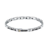 Bracciale Sector No Limits Uomo in Acciaio SAVK03 - SAVK03